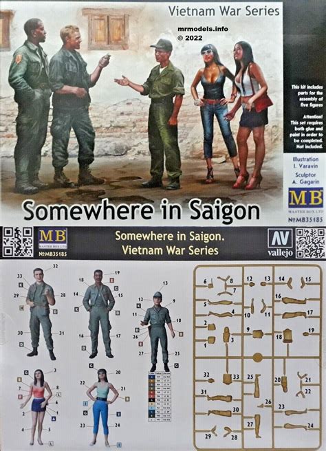catalogue masterbox|Master Box Models Plastic Scale Kits I Master Box Scale Figures.